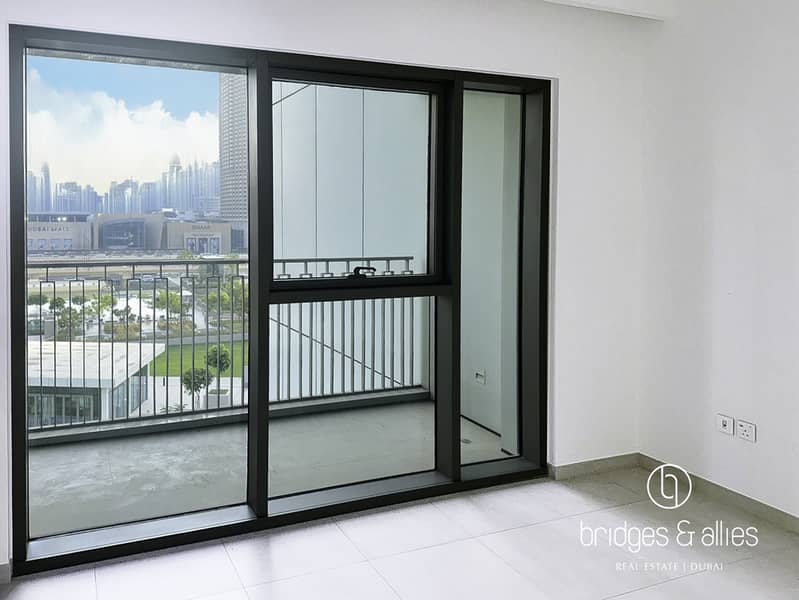 BRIGHT 2 BR | BURJ VIEW | AVAILABLE | HUGE LAYOUT - Image 11