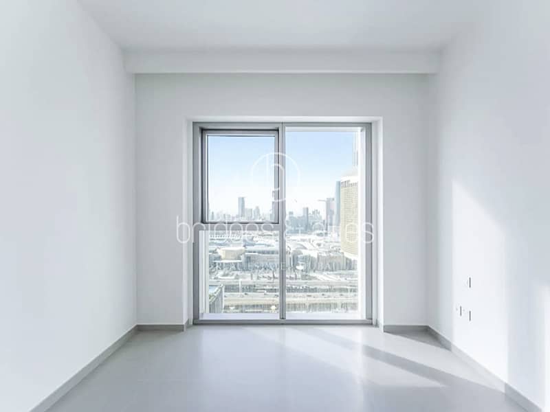 BRIGHT 2 BR | BURJ VIEW | AVAILABLE | HUGE LAYOUT - Image 15