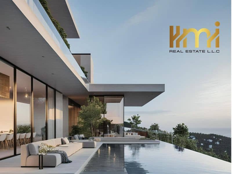 Green view | 10 minutes Downtown Burj Khalifa | Opposite Global Village | Direct from Mohammed Bin Zayed Street