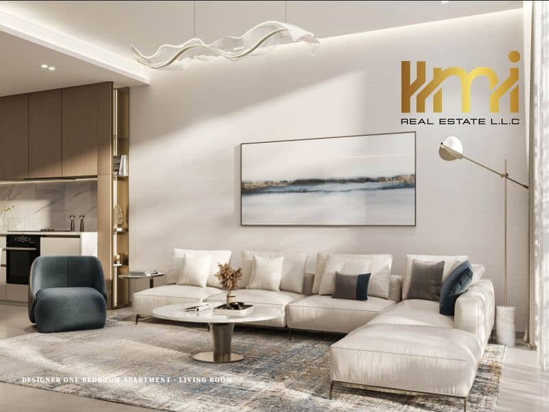 Green view | 10 minutes Downtown Burj Khalifa | Opposite Global Village | Direct from Mohammed Bin Zayed Street - Image 8