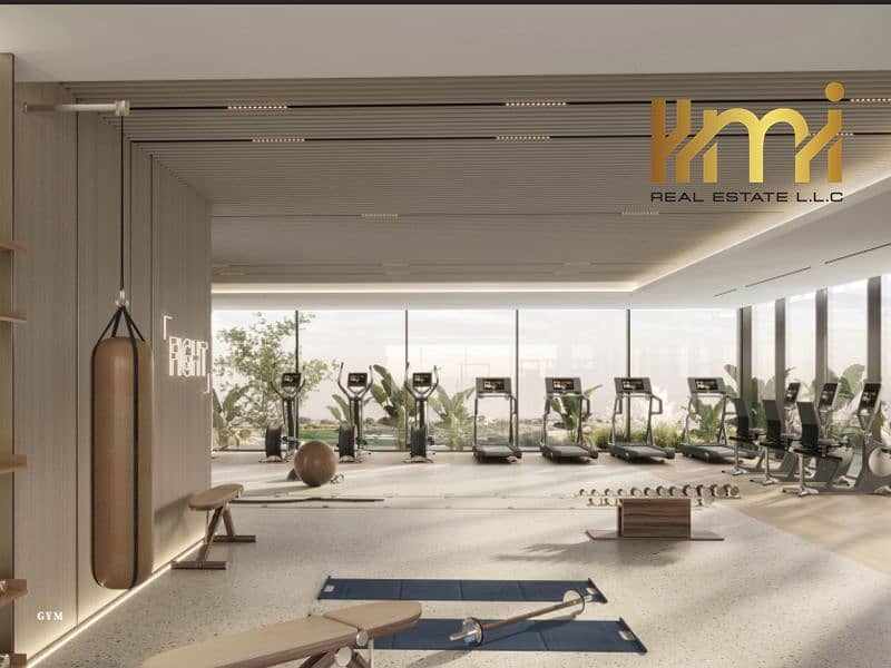 Green view | 10 minutes Downtown Burj Khalifa | Opposite Global Village | Direct from Mohammed Bin Zayed Street - Image 12