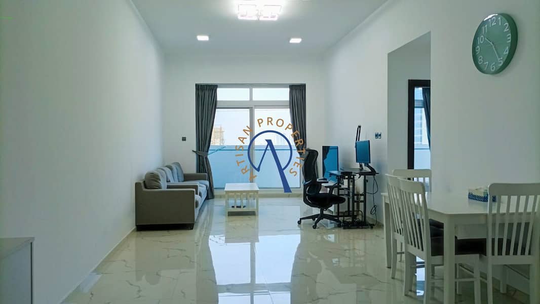 ELEGANT 2BHK | ZERO COMMISSION | READY TO MOVE