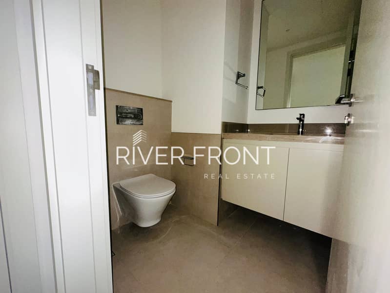 Ready to Move | Big Layout | Good Location - Image 23