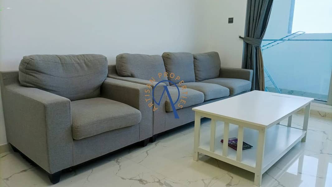 ELEGANT 2BHK | ZERO COMMISSION | READY TO MOVE - Image 8