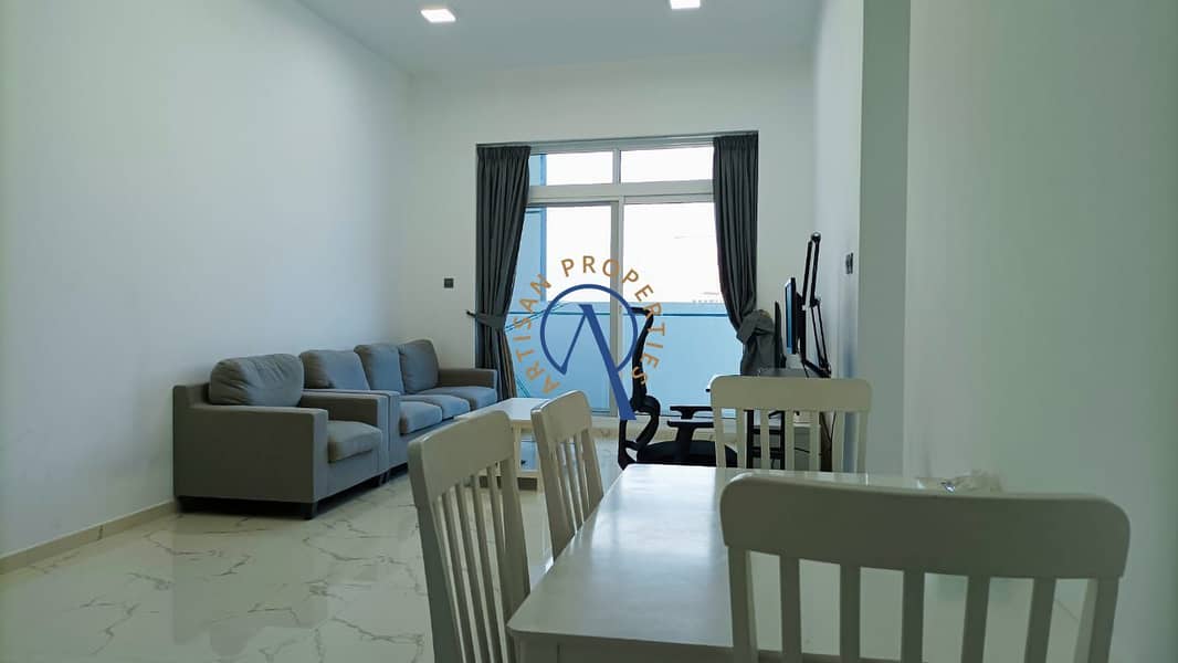 ELEGANT 2BHK | ZERO COMMISSION | READY TO MOVE - Image 9