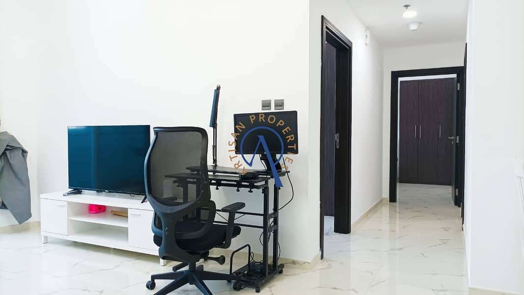 ELEGANT 2BHK | ZERO COMMISSION | READY TO MOVE - Image 10