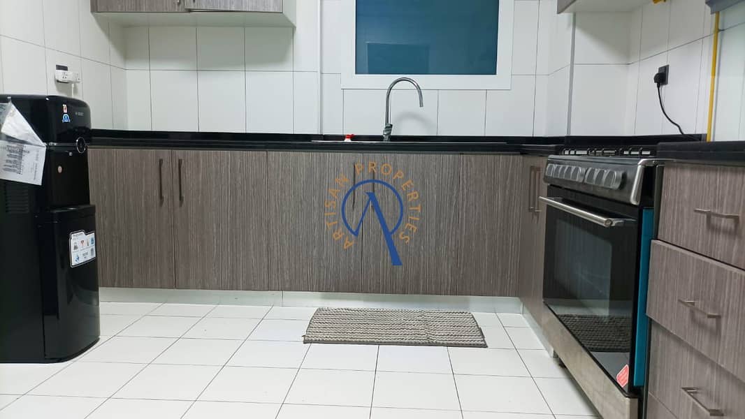 ELEGANT 2BHK | ZERO COMMISSION | READY TO MOVE - Image 11