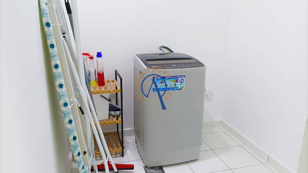 ELEGANT 2BHK | ZERO COMMISSION | READY TO MOVE - Image 13