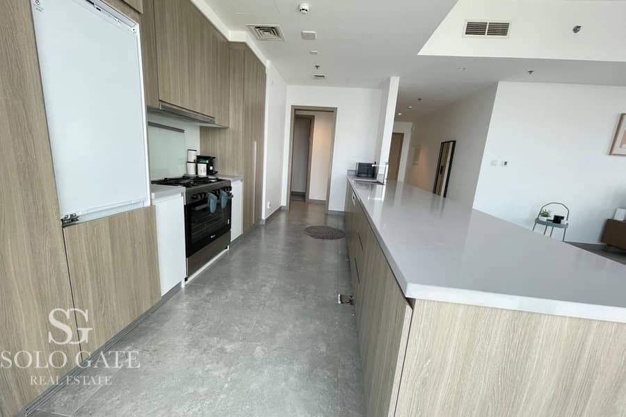 Premium 2BR | Sunset and Sea Views | High Floor - Image 7