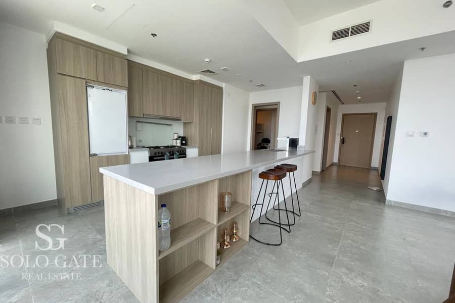 Premium 2BR | Sunset and Sea Views | High Floor - Image 8