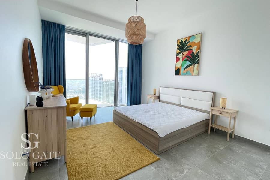 Premium 2BR | Sunset and Sea Views | High Floor - Image 11