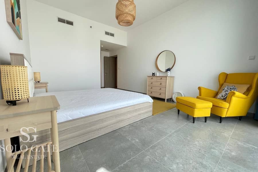 Premium 2BR | Sunset and Sea Views | High Floor - Image 12