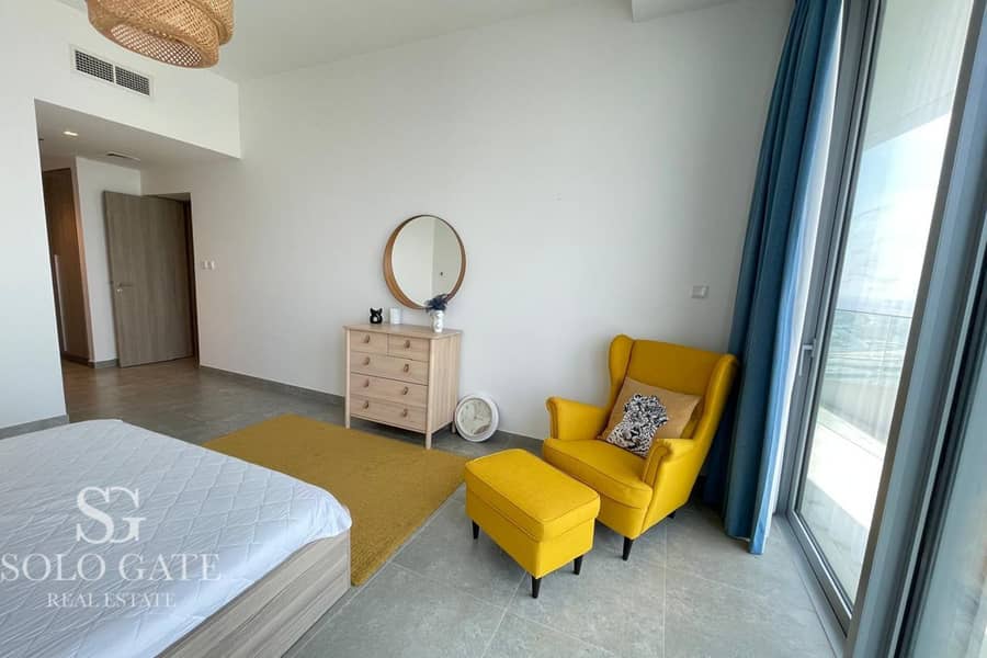 Premium 2BR | Sunset and Sea Views | High Floor - Image 14