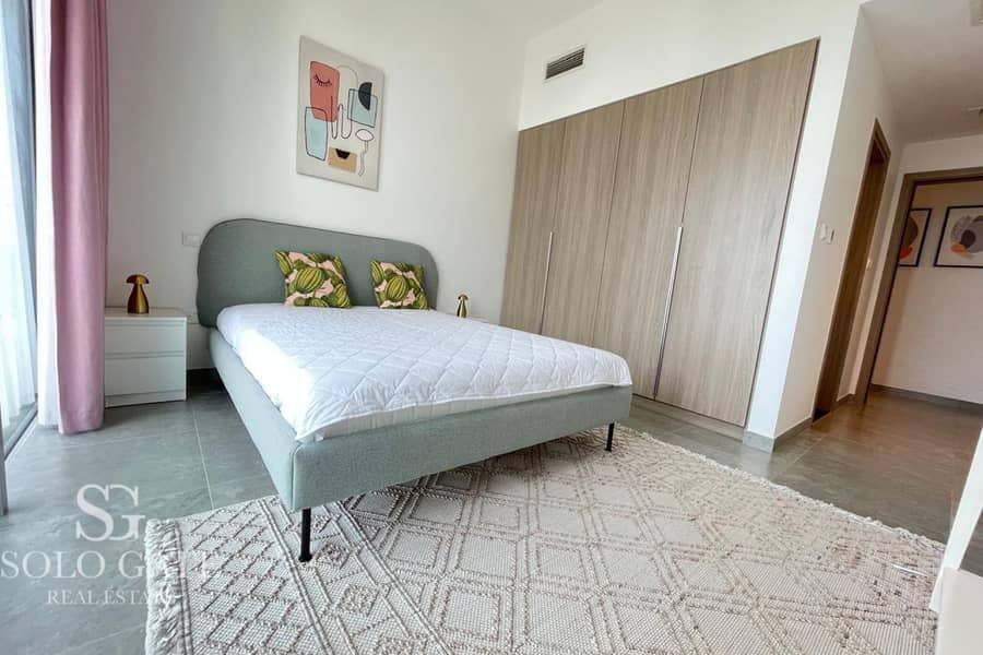 Premium 2BR | Sunset and Sea Views | High Floor - Image 15