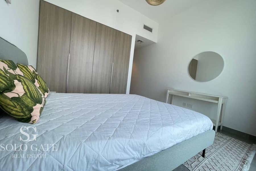 Premium 2BR | Sunset and Sea Views | High Floor - Image 16