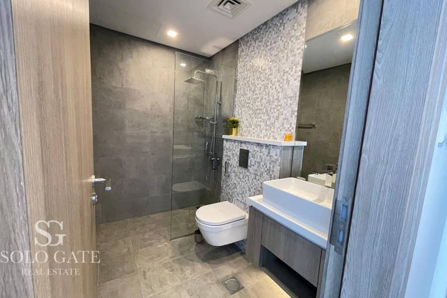 Premium 2BR | Sunset and Sea Views | High Floor - Image 17