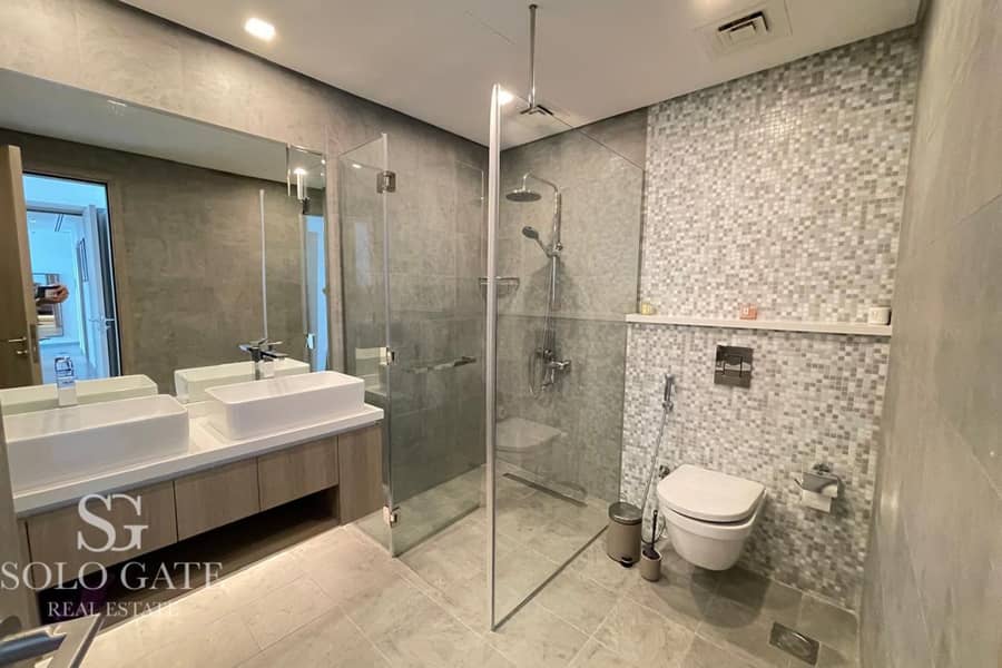 Premium 2BR | Sunset and Sea Views | High Floor - Image 19