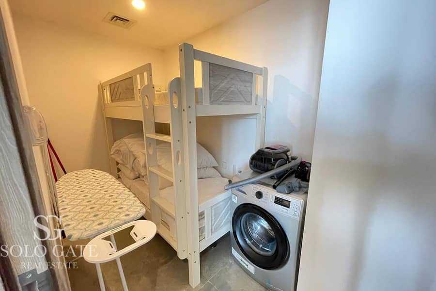 Premium 2BR | Sunset and Sea Views | High Floor - Image 21