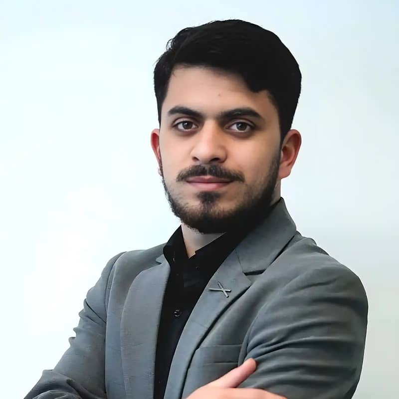Ahsan Shoaib (MU)