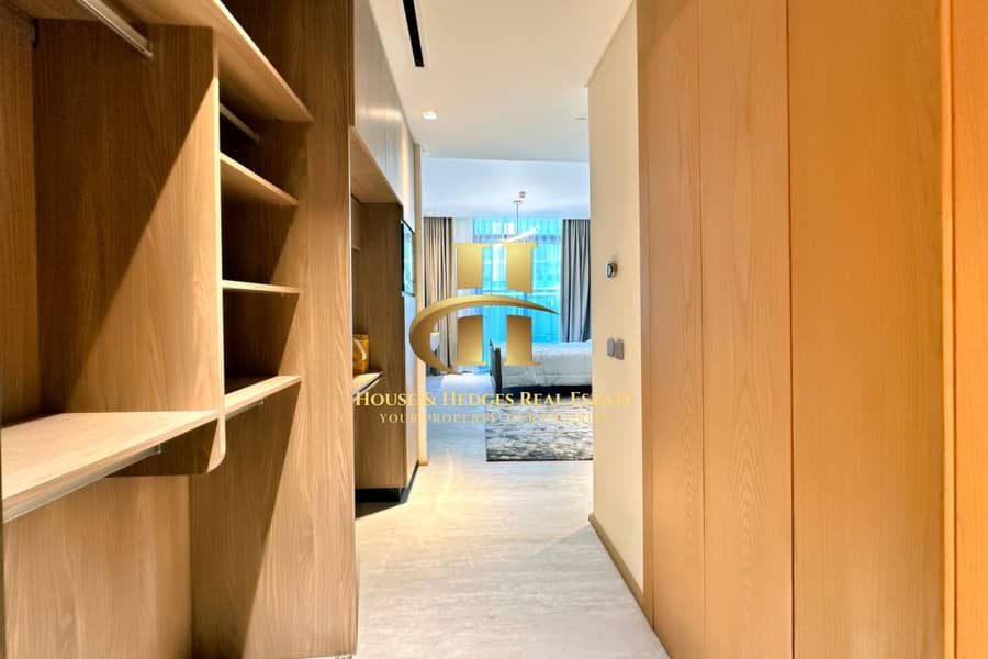 Be The First Tenant | Furnished Studio | Ready - Image 6