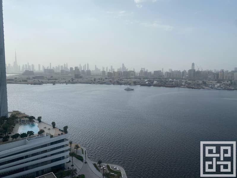 Find Best Price |Ready To Move | Burj Khalifa View