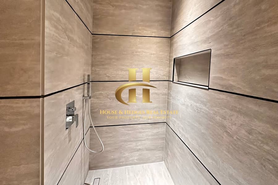 Be The First Tenant | Furnished Studio | Ready - Image 8