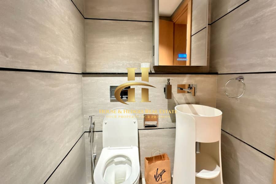 Be The First Tenant | Furnished Studio | Ready - Image 9