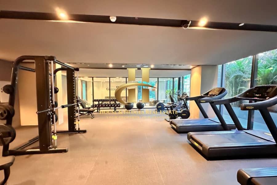 Be The First Tenant | Furnished Studio | Ready - Image 10