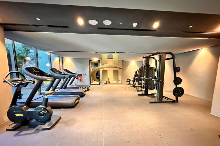 Be The First Tenant | Furnished Studio | Ready - Image 11