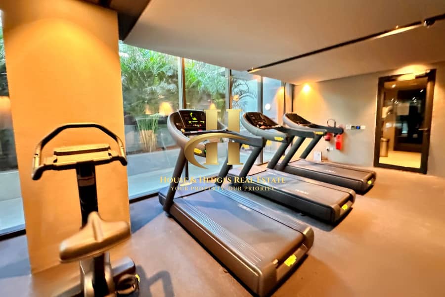 Be The First Tenant | Furnished Studio | Ready - Image 12