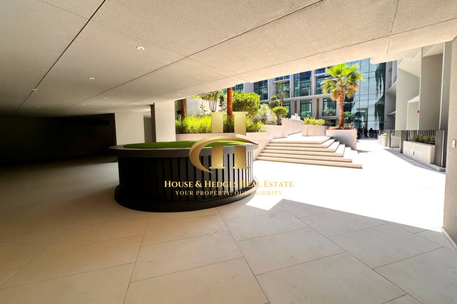 Be The First Tenant | Furnished Studio | Ready - Image 13