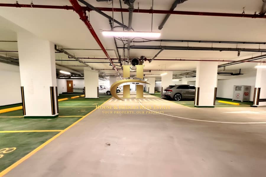 Be The First Tenant | Furnished Studio | Ready - Image 14