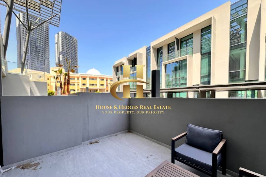 Be The First Tenant | Furnished Studio | Ready - Image 15