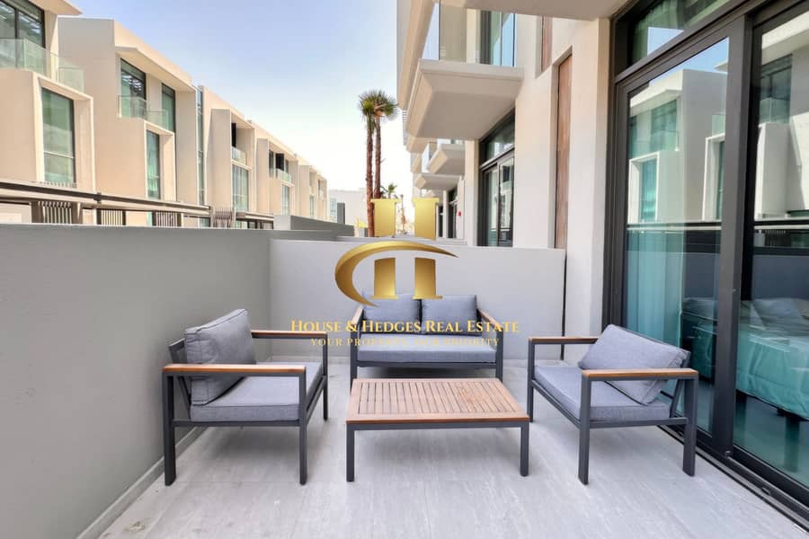 Be The First Tenant | Furnished Studio | Ready - Image 16