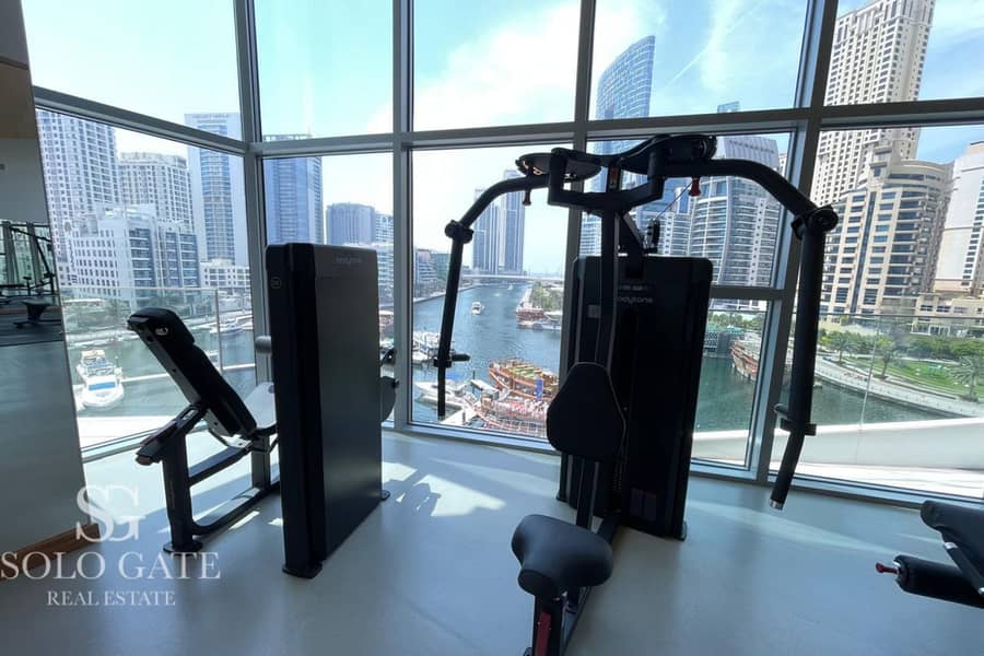 Premium 2BR | Sunset and Sea Views | High Floor - Image 27