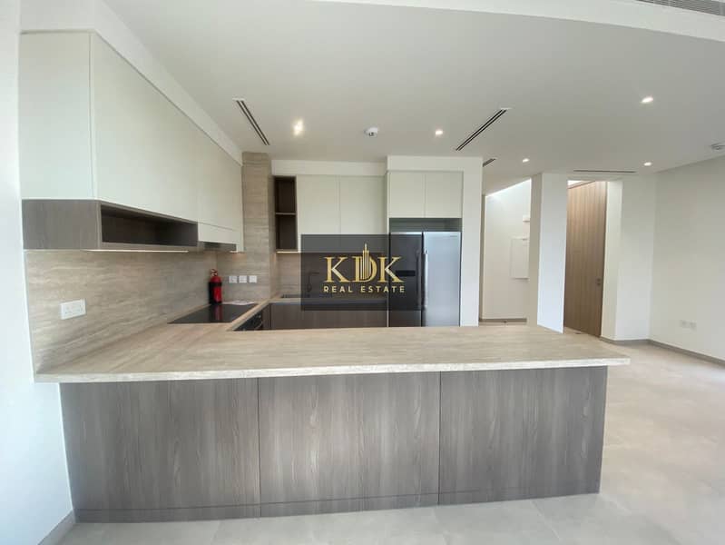 Unfurnished 3BR| Bright and Natural | Call Now