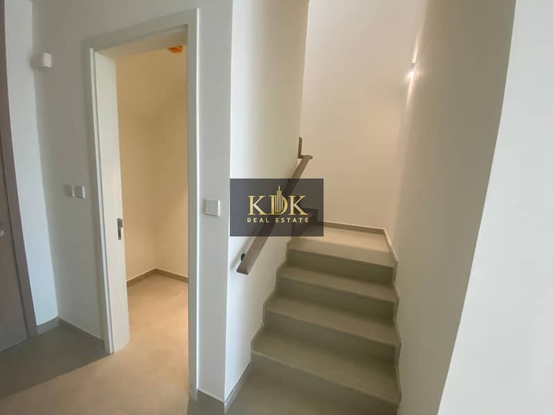 Unfurnished 3BR| Bright and Natural | Call Now