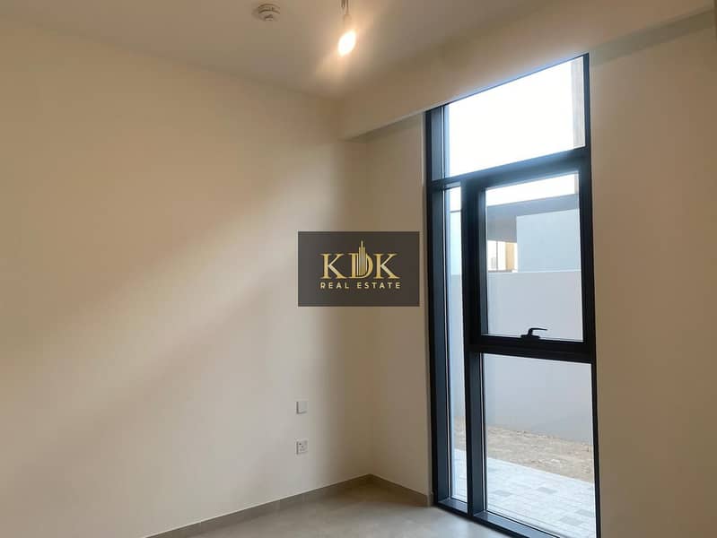 Unfurnished 3BR| Bright and Natural | Call Now