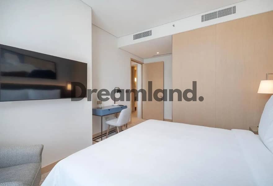 Brand New | Furnished | Burj Khalifa View