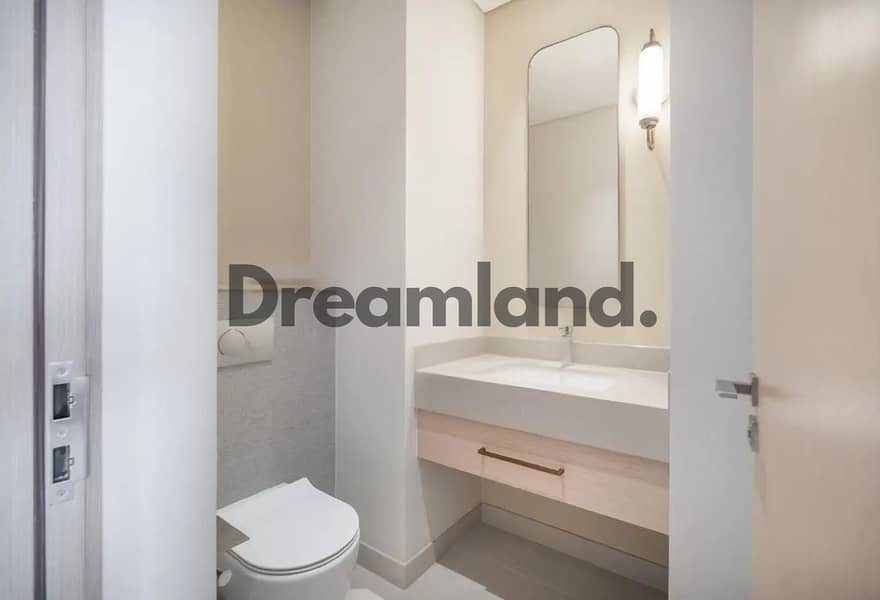 Brand New | Furnished | Burj Khalifa View - Image 7