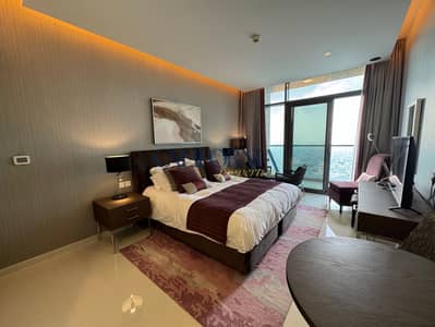 Studio te Huur in Business Bay, Dubai - 2025_01_14_10_55_IMG_7843. JPG