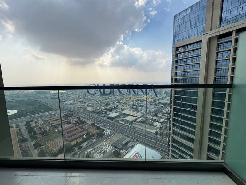 Luxury Studio | Big Layout | Hotel Style Finish