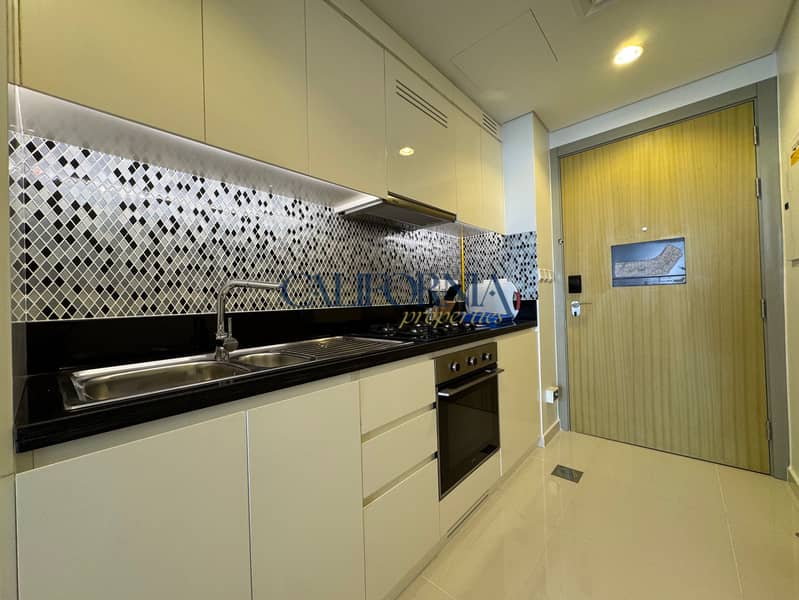 Luxury Studio | Big Layout | Hotel Style Finish