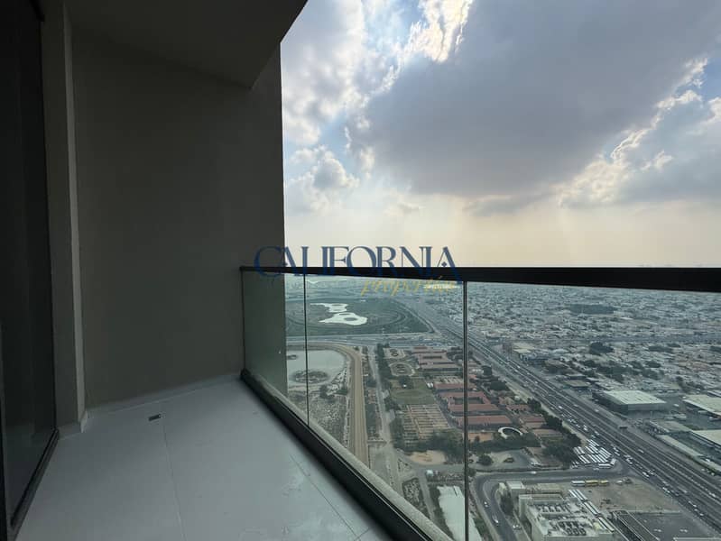 Luxury Studio | Big Layout | Hotel Style Finish - Image 6