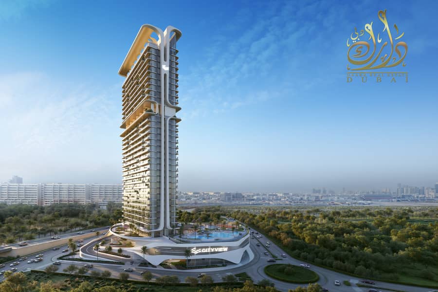 Dubai’s Elite New Address — Construction Just Launched - Image 6