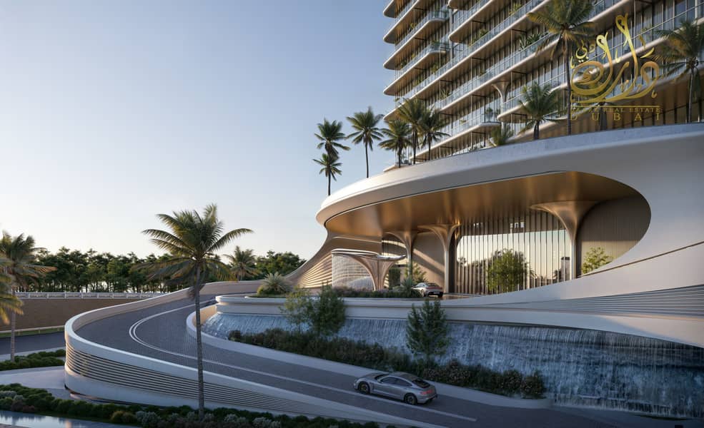 Dubai’s Elite New Address — Construction Just Launched - Image 7