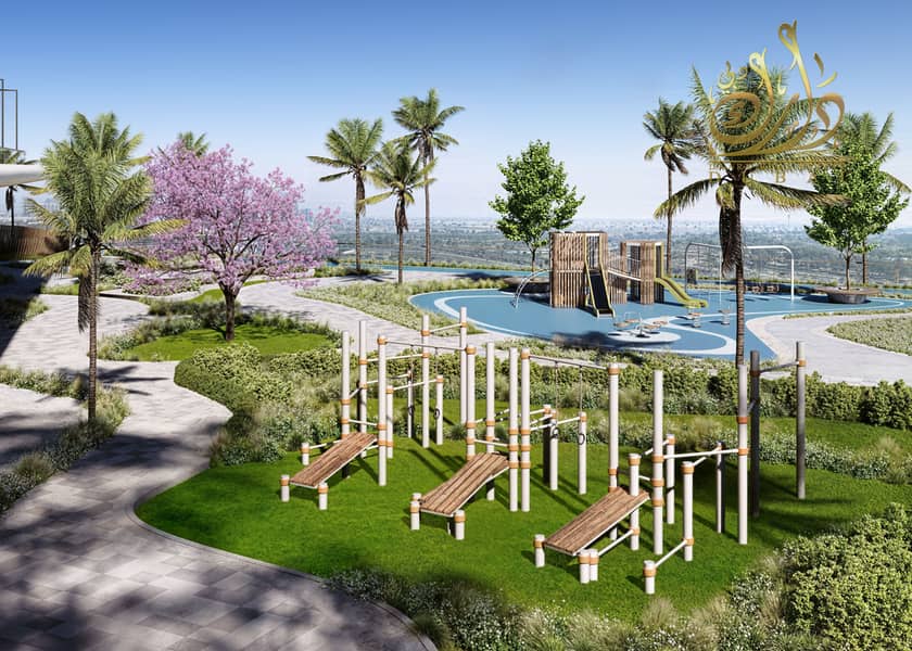 Dubai’s Elite New Address — Construction Just Launched - Image 9