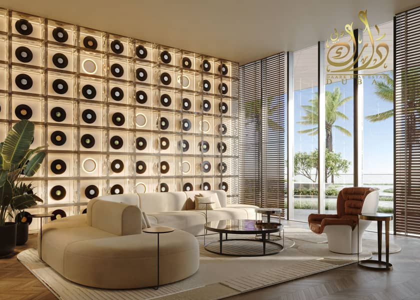 Dubai’s Elite New Address — Construction Just Launched - Image 11