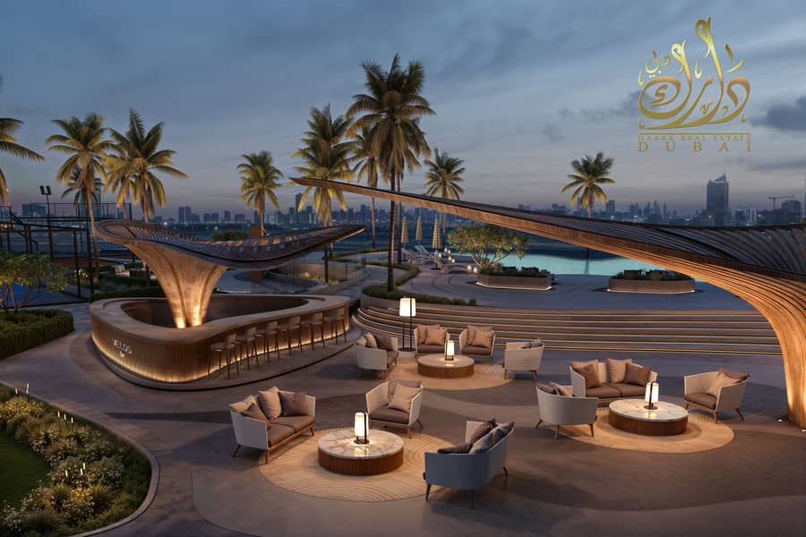 Dubai’s Elite New Address — Construction Just Launched - Image 12