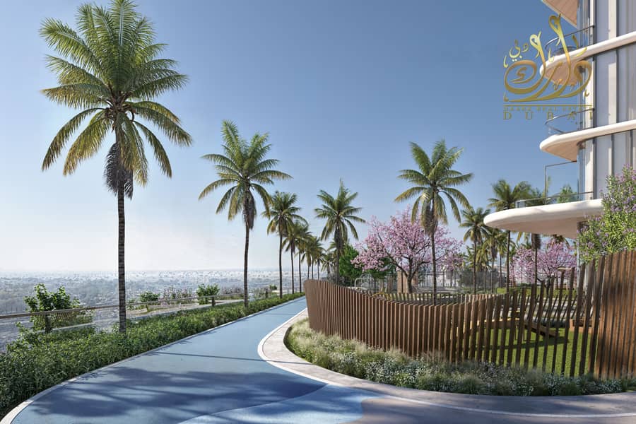 Dubai’s Elite New Address — Construction Just Launched - Image 14
